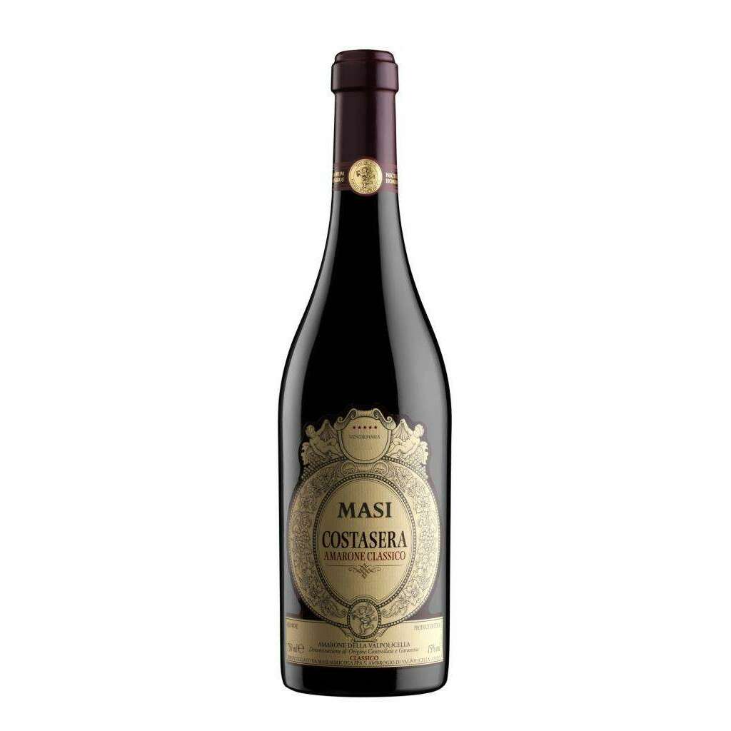 Vino Amarone Costasera Masi Cl.75