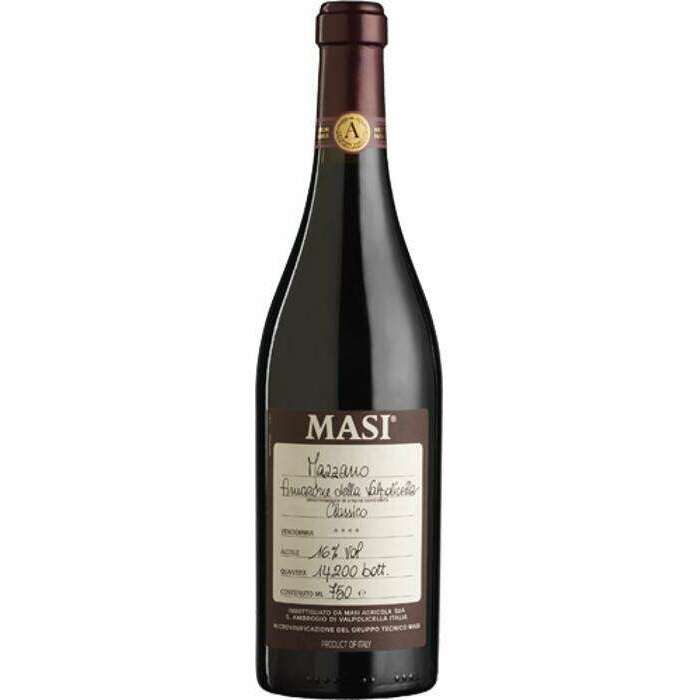 Vino Amarone Mazzano Masi