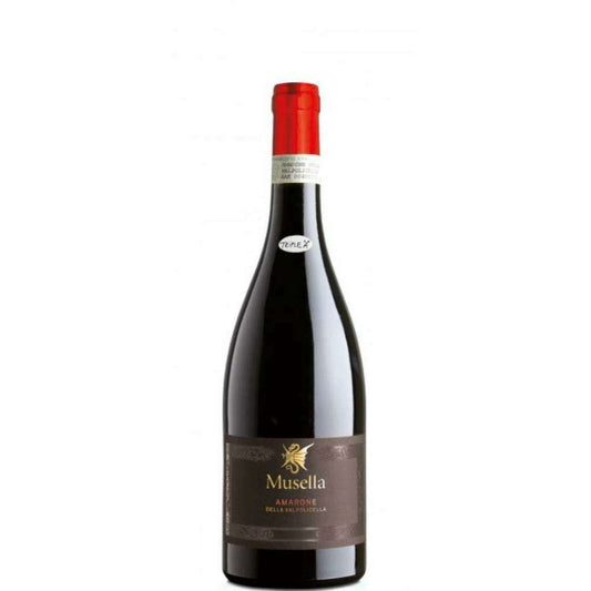 Vino Amarone Musella 2015