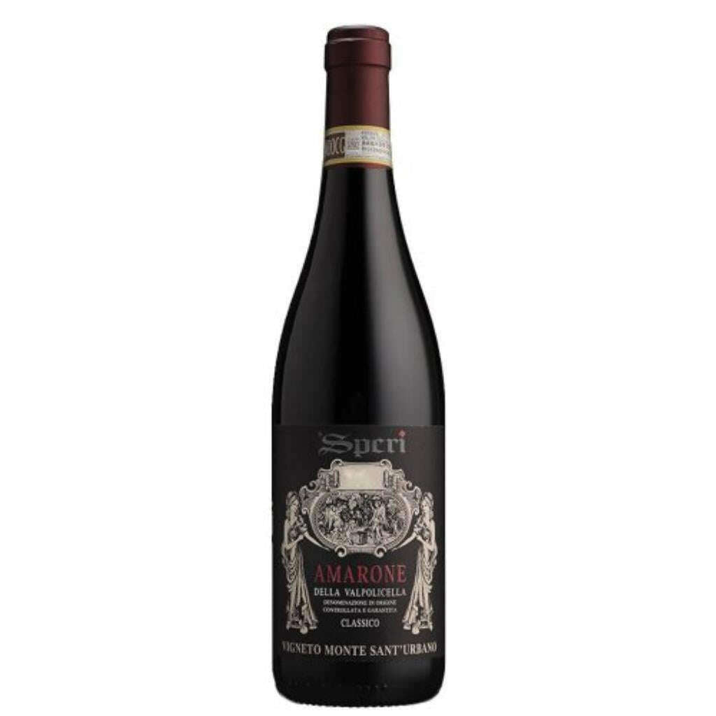 Vino Amarone Speri S.urbano