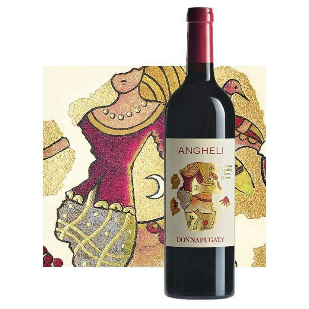 Vino Angheli Donnafugata 75cl