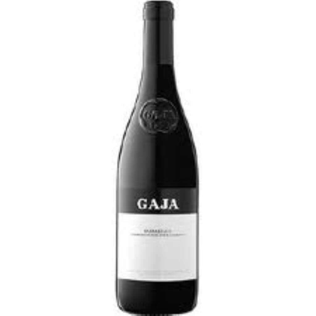 Vino Barbaresco Gaja *