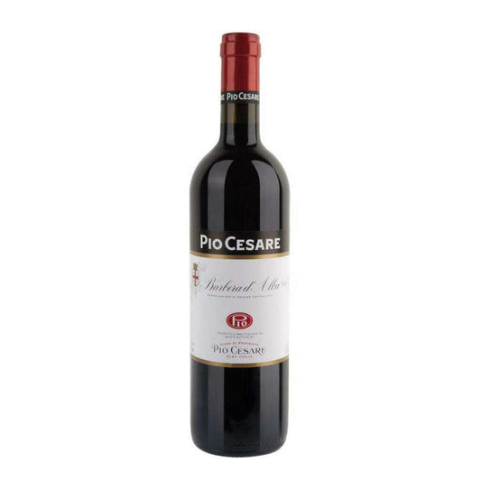 Vino Barbera D'alba Pio Cesare