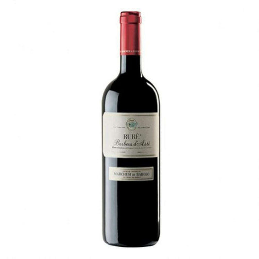 Vino Barbera D'asti Marchesi Di Barolo