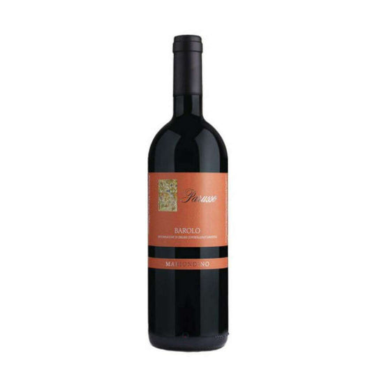 Vino Barolo Docg Parusso Mariondino