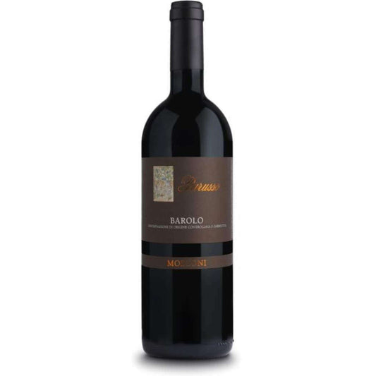 Vino Barolo Docg Parusso Mosconi