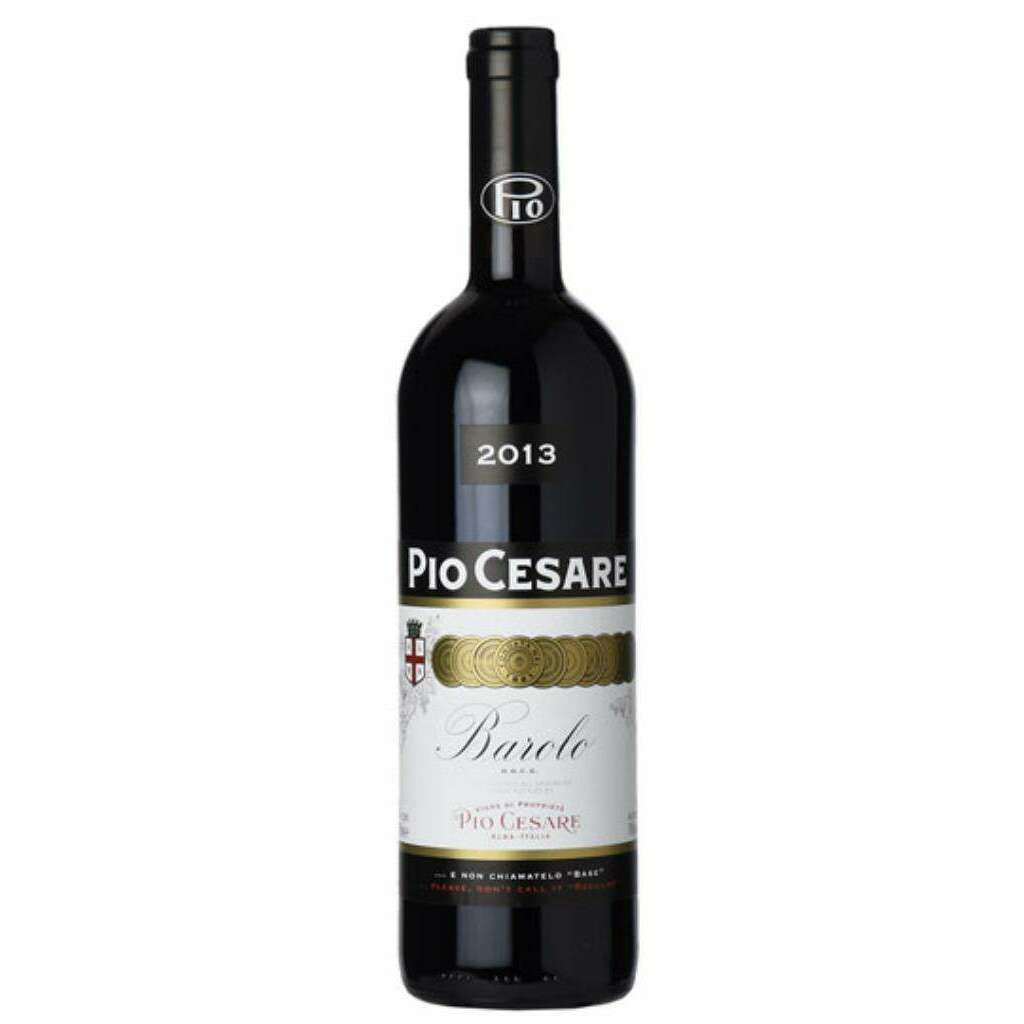 Vino Barolo Docg Pio Cesare Cl.75