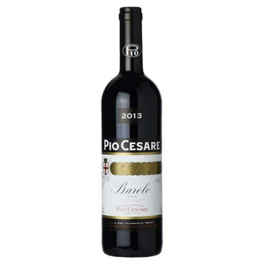 Vino Barolo Docg Pio Cesare Cl.75