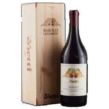 Vino Barolo Lazzarito Vietti Cl.75