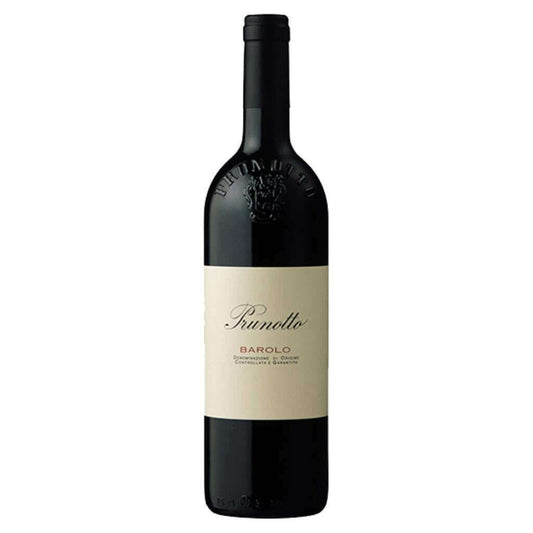 Vino Barolo Prunotto Cl.75