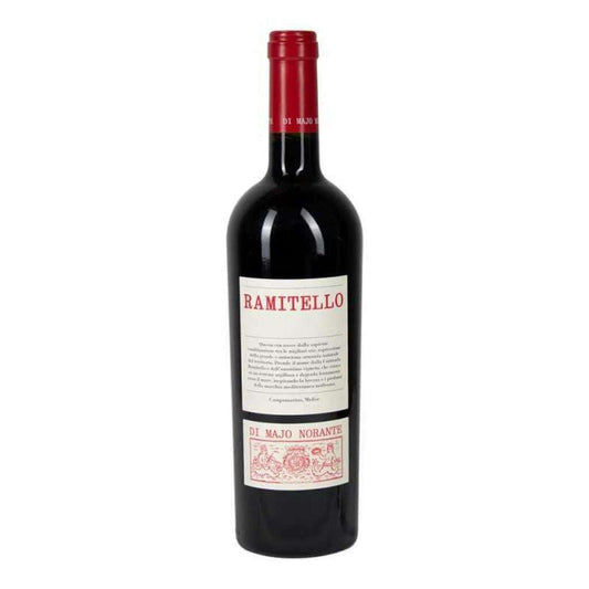 Vino Biferno Rosso Ramitello Cl.75