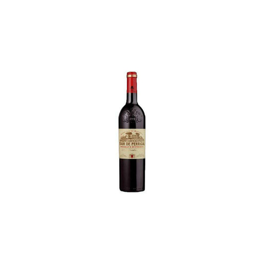 Vino Bordeaux Superieur Chateau Perrigal