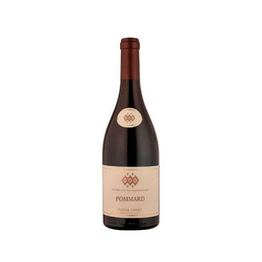 Vino Bourgogne Pommard Pierre Andre'