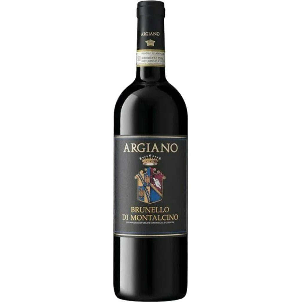 Vino Brunello Di Montalcino Argiano