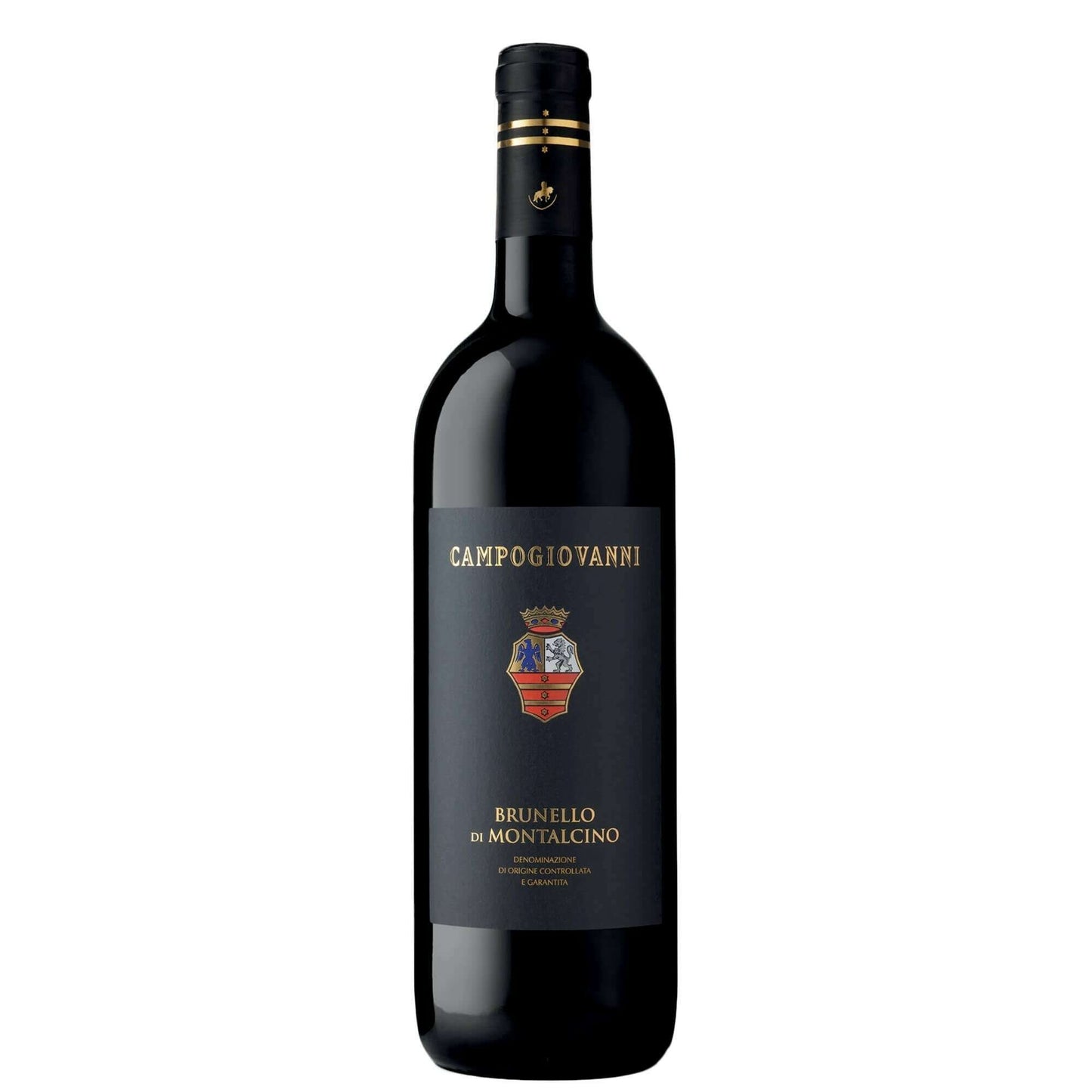 Vino Brunello Di Mont.san Felice