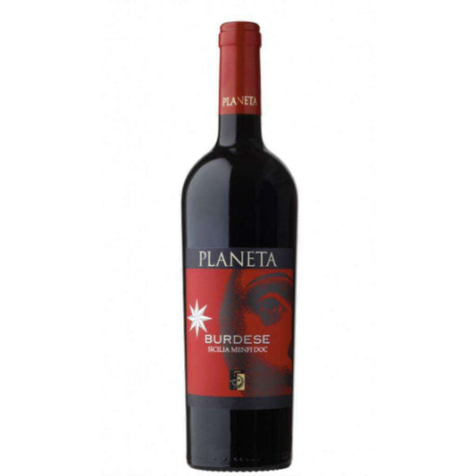 Vino Burdese Planeta Cl.75