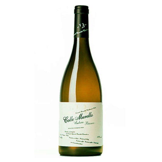 Vino Bussoletti Colle Murello Bianco