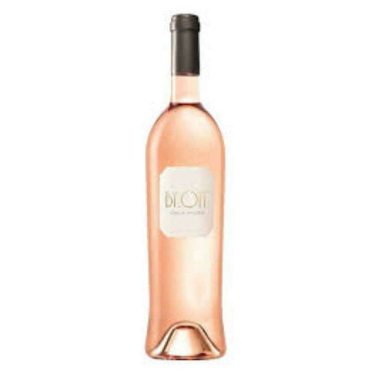 Vino By Ott Cotes De Provence Francia*