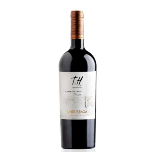 Vino Cabernet S. T.h Undurraga 75cl