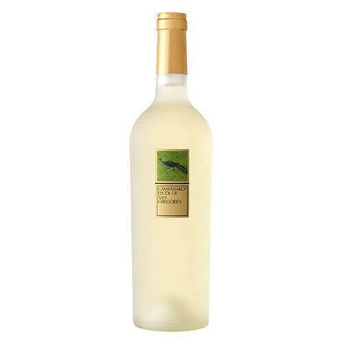Vino Campanaro Feudi S.gregorio Cl.75