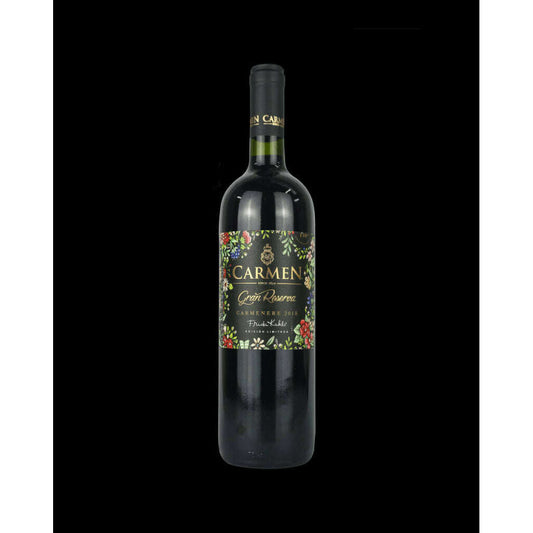 Vino Carmenere Frida Carmen 75cl