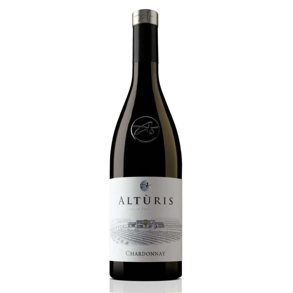 Vino Chardonnay Alturis Cl.75