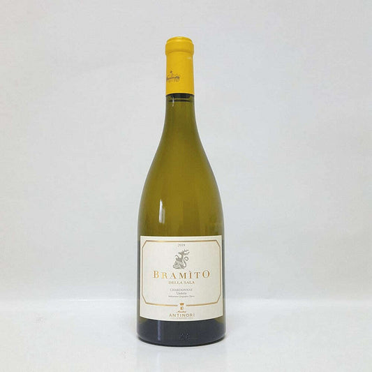 Vino Chardonnay Bramito Della Sala