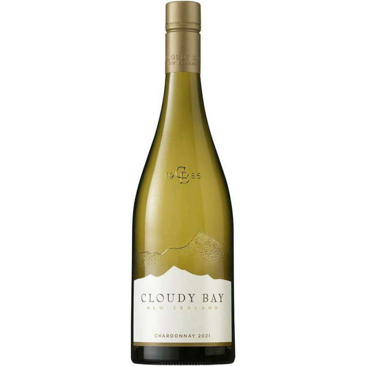 Vino Chardonnay Cloudy Bay 75cl