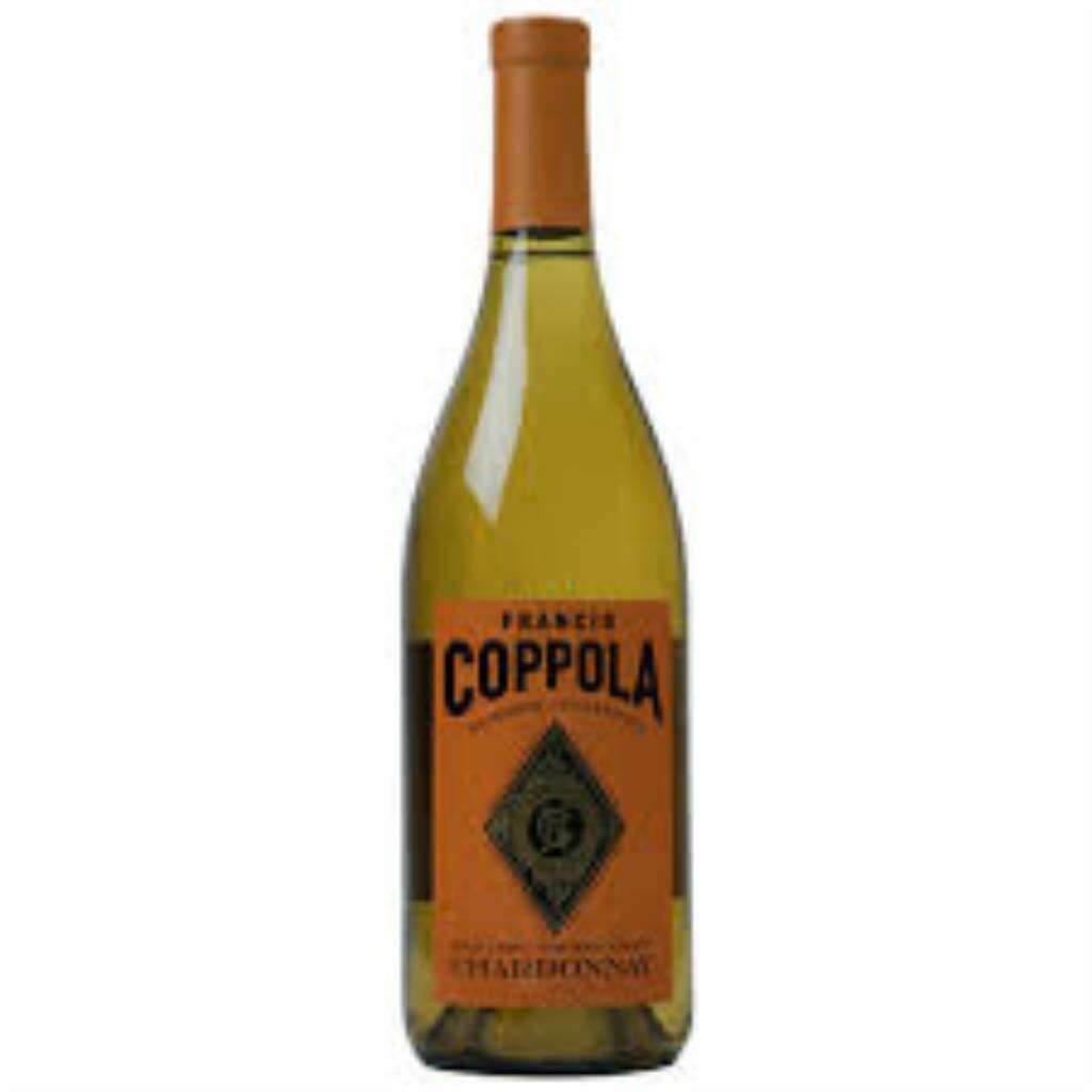 Vino Chardonnay Coppola 75cl