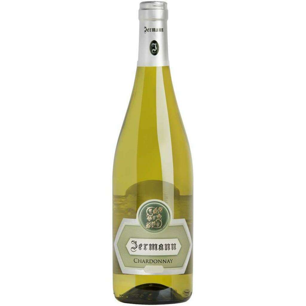 Vino Chardonnay Jermann Cl.75