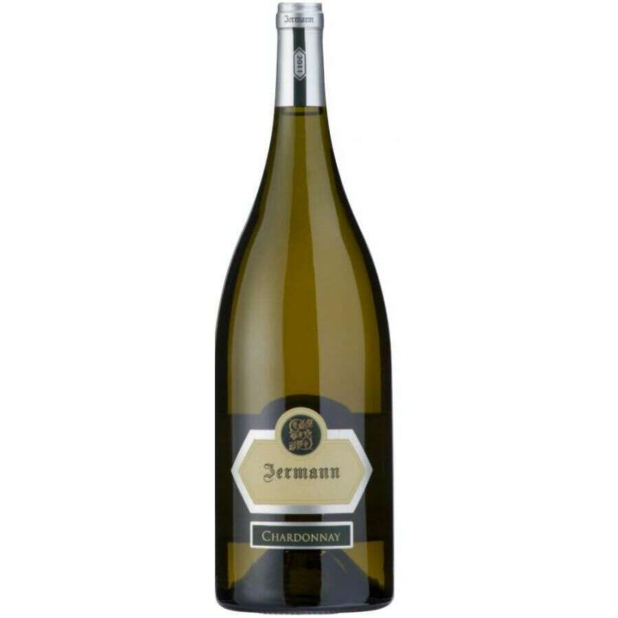 Vino Chardonnay Jermann Lt.1.5