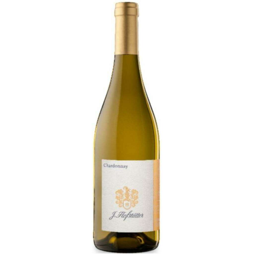 Vino Chardonnay J.hofstatter Cl.75