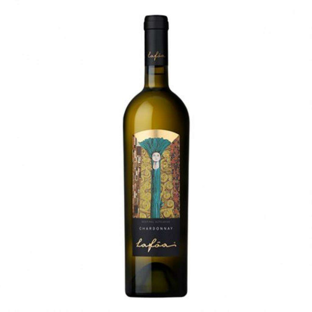 Vino Chardonnay Lafoa 75cl