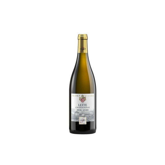Vino Chardonnay Leite Josef Weger Cl.75