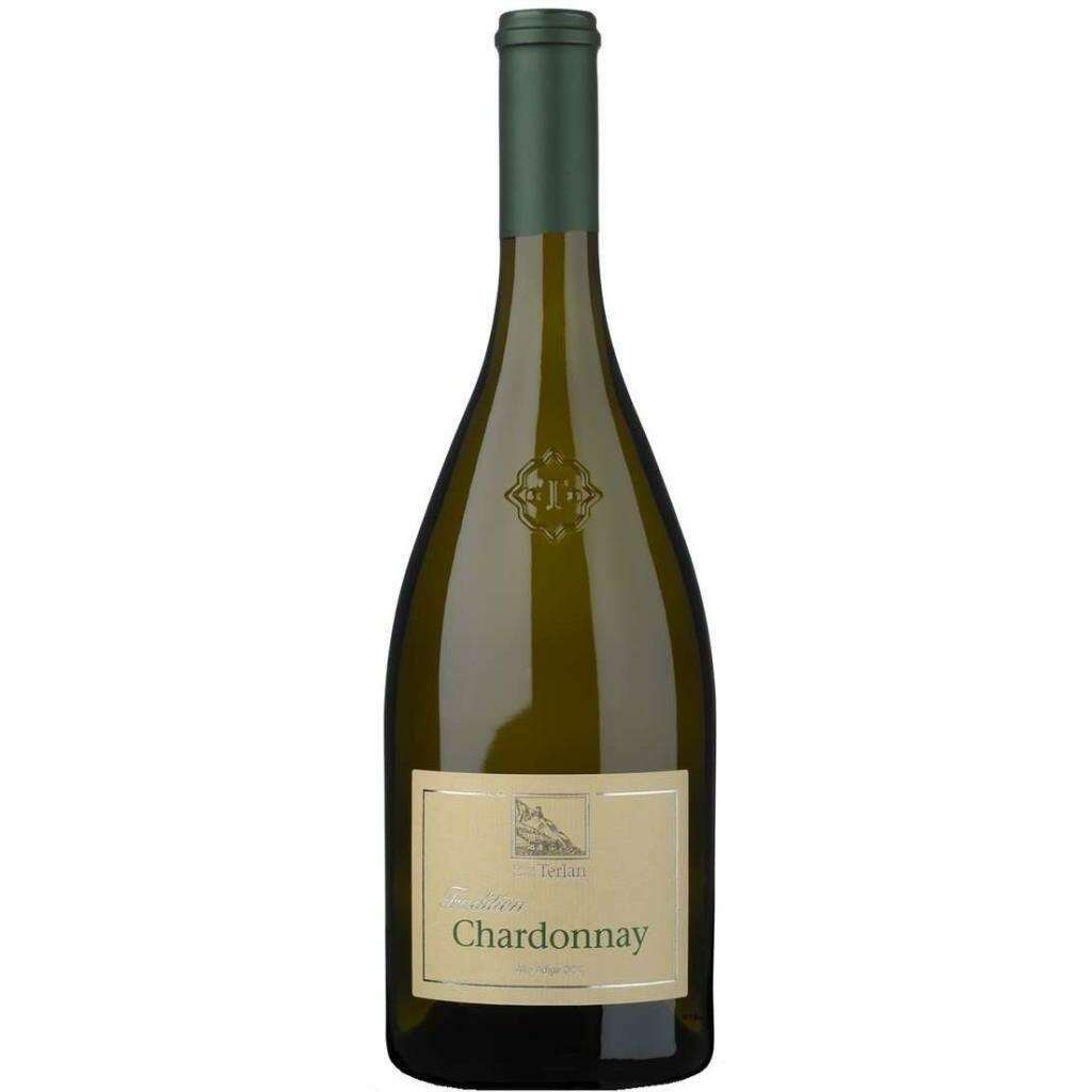 Vino Chardonnay Terlan 75cl