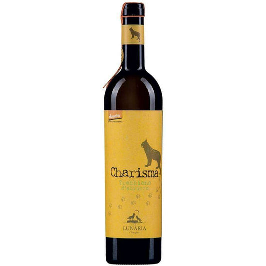 Vino Charisma Trebbiano D'abruzzo