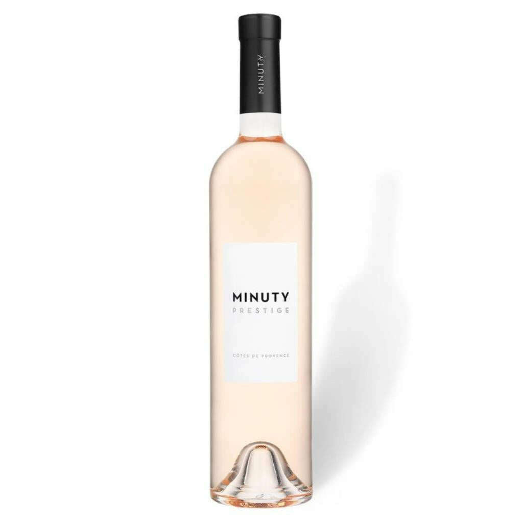 Vino Chateau Minuty Prestige Rose' Cl.75