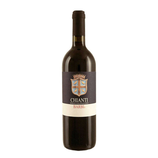 Vino Chianti Barbi Docg