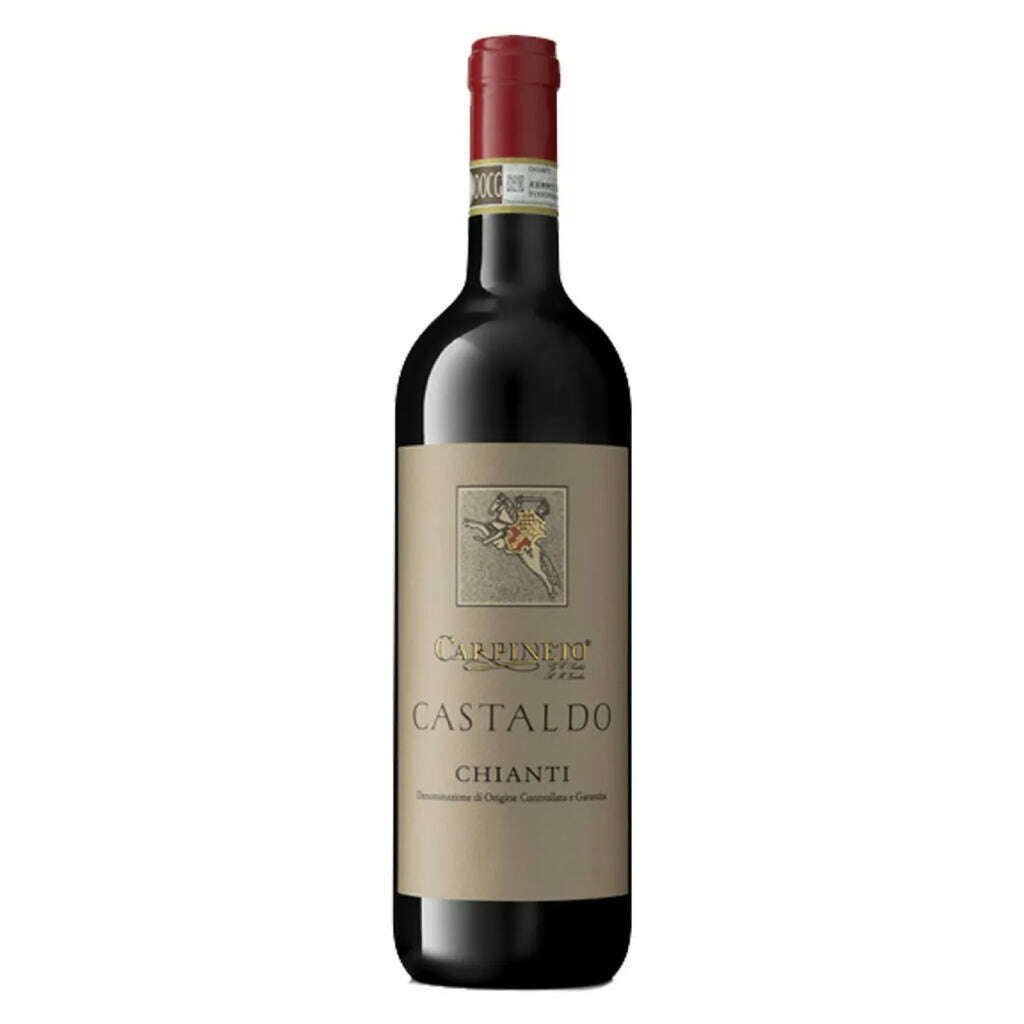 Vino Chianti Castaldo Carpineto 75cl