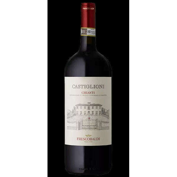 Vino Chianti Castiglioni Frscob. Lt.1.5