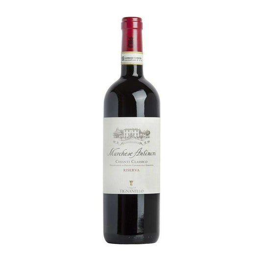 Vino Chianti Classico Tenuta Tignanello