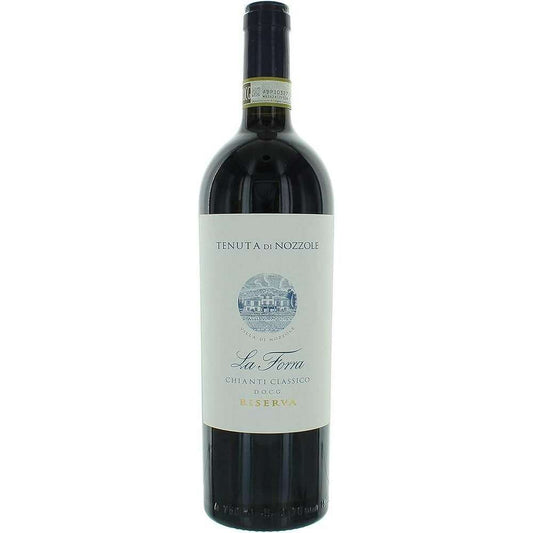 Vino Chianti Riserva La Forra Folonari
