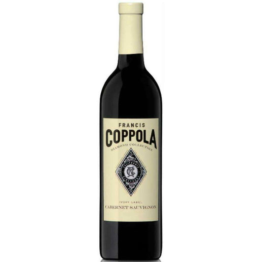 Vino C.sauvignon Coppola 75cl