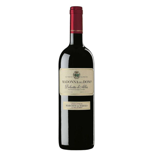 Vino Dolcetto D'alba M. Di Barolo