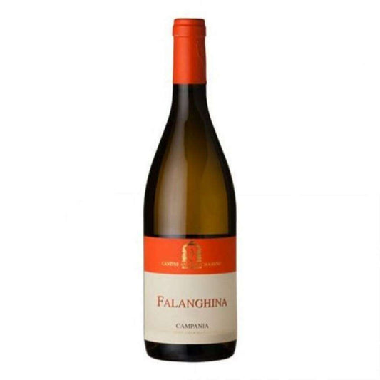 Vino Falanghina Antonio Caggiano