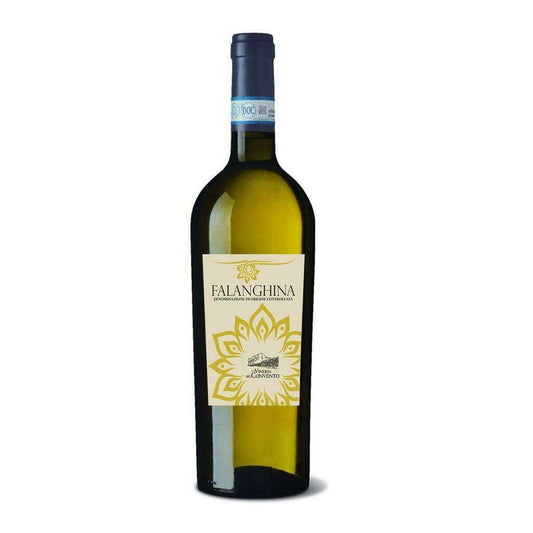 Vino Falanghina Doc Vineria Del Convento