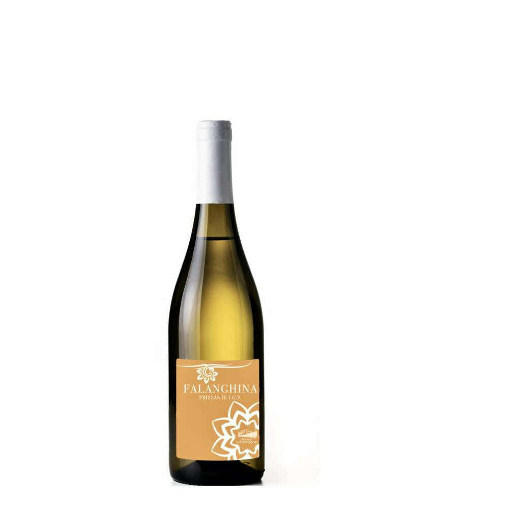 Vino Falanghina Frizzante Igp Convento