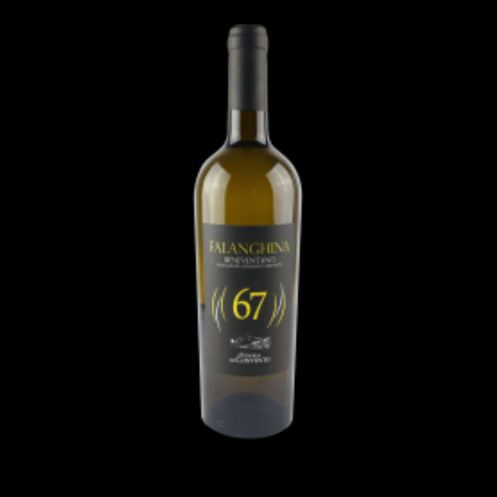 Vino Falanghina Igp Convento