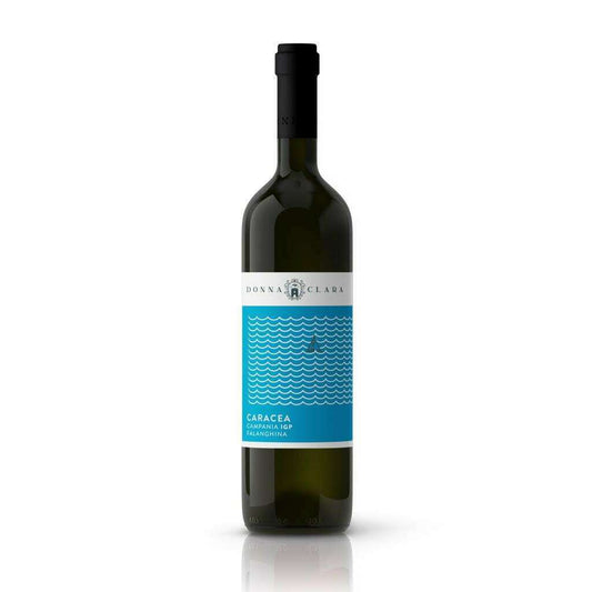 Vino Falanghina Igp Donna Clara