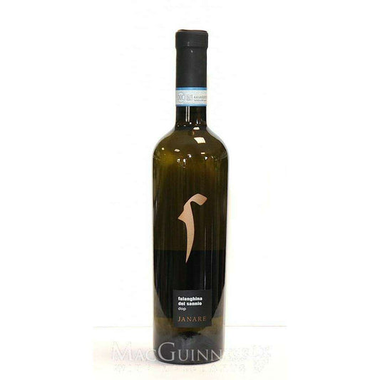 Vino Falanghina Janare  Igp Cl 75